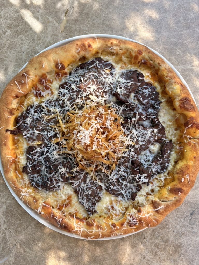 2.0 Pizza