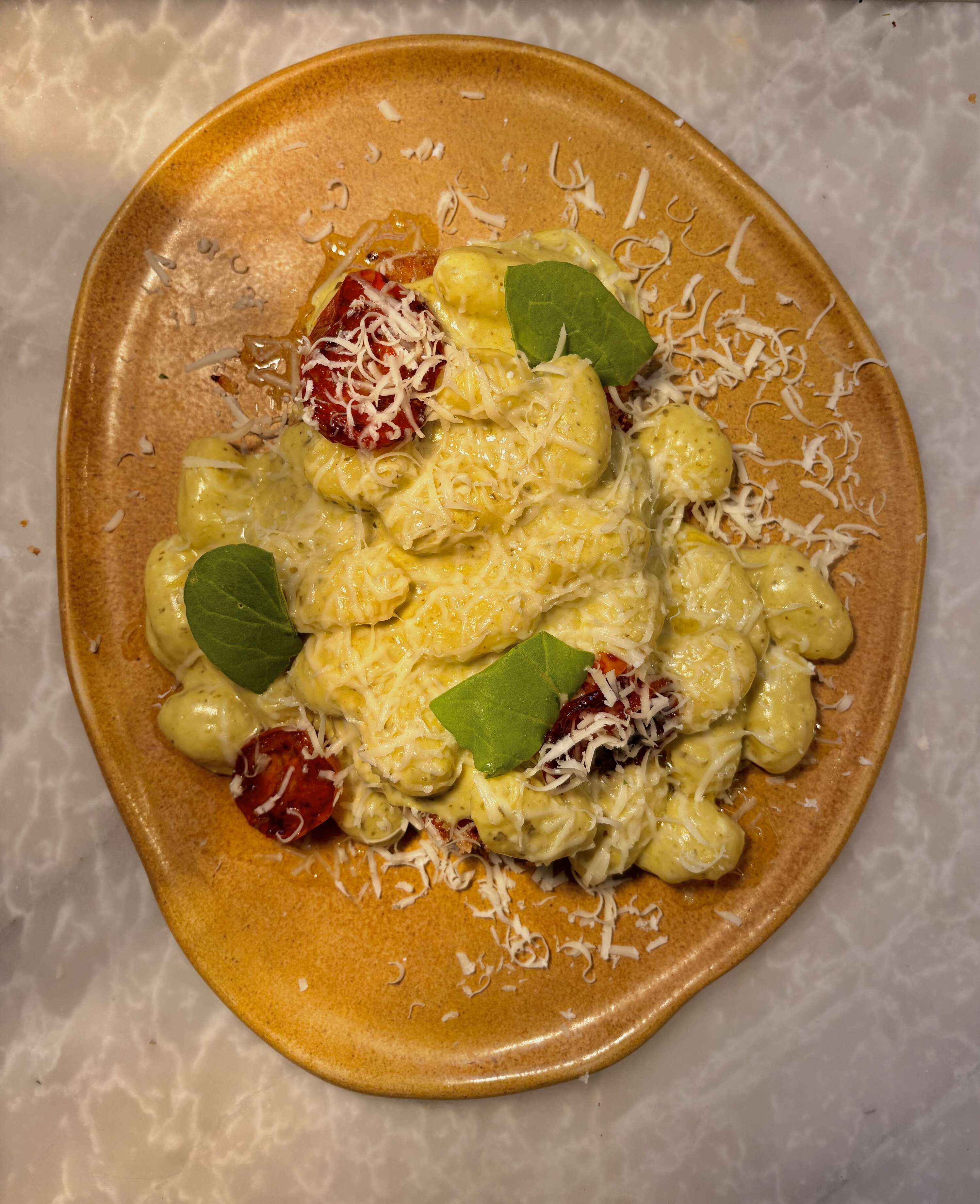 Italian Pesto